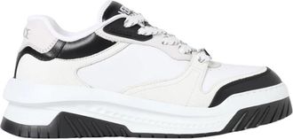 Versace Chain Reaction Sneakers - Heren - Sneakers - Veelkleurig - 41 EU - Schoenen