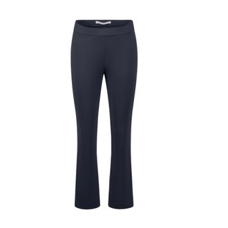 Raffaello Rossi Broeken, Dames, Blauw, M, Stijlvol model Macy 021931/9080 888