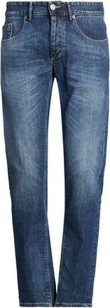 PMDS Premium Mood Denim Superior BOTTOMWEAR - Pantaloni jeans su YOOX.COM
