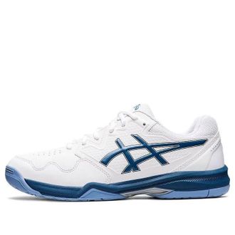 Asics Gel-Dedicate 7 White Light Indigo 1041A223-102