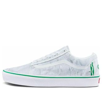 Vans Crayola x ComfyCush Old Skool DIY VN0A5DYCB1S