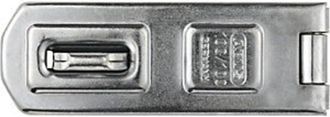 ABUS Aldabilla Puerta Cadenas 100/100 Sb (por 6)