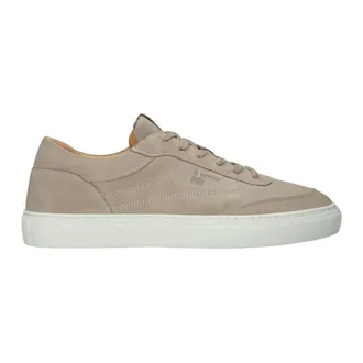 Blackstone Heren, Schoenen, Bruin, Maat: 43 EU Leer