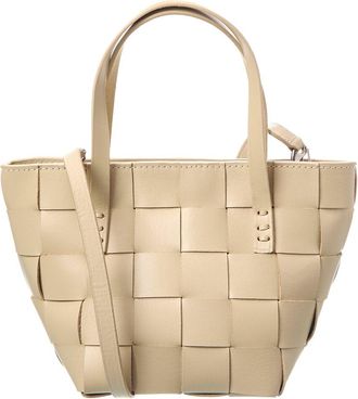 Dragon Diffusion Japan Mini Leather Tote