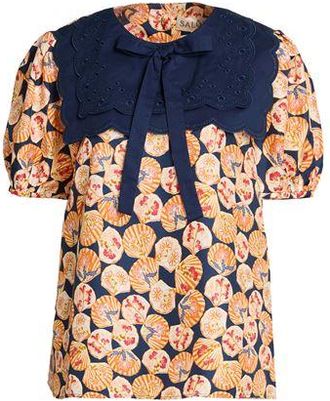Saloni CAMISETAS Y TOPS - Tops en YOOX.COM
