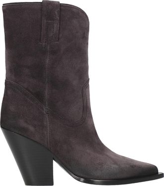 Elena Iachi Boots Grey