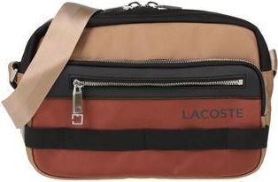 Lacoste BAGS - Cross-body bags sur YOOX.COM