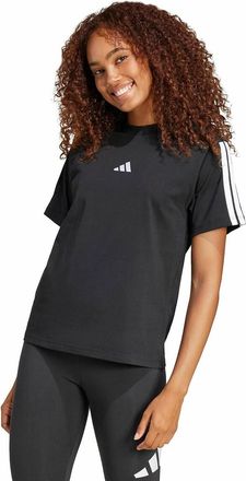 adidas T-shirt Essentials Slim 3-Stripes