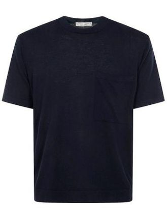 FILIPPO DE LAURENTIIS Filippo De Laurentis | Tshirt Tascone Mc Over - 48