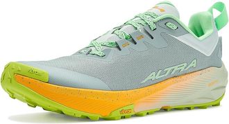 Altra Experience Wild 3+ Womens Running Shoes Gray : 10.5 B - Medium, Textile