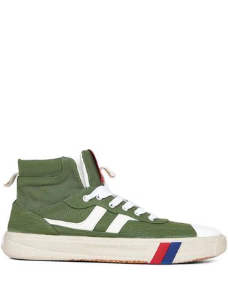 Keds II Orbit sneakers - Groen