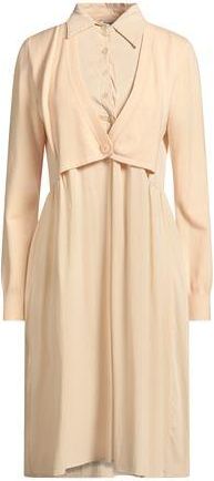 Gretha Milano DRESSES - Mini dresses on YOOX.COM