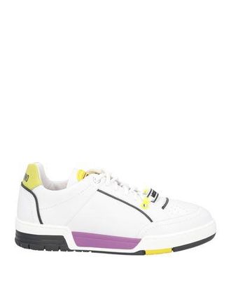 Moschino CALZATURE - Sneakers su YOOX.COM