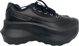 Comme Des Garçons Comme Des Garçons X Salomon Platform