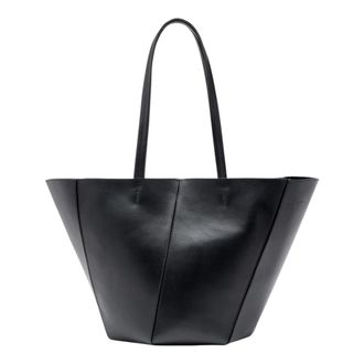 Proenza Schouler Donna, Borse, Nero, Taglia unica, new