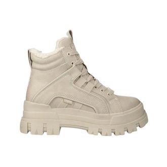 Buffalo Botas de invierno Aspha NC Mid - Shoes - Mujer - Beige - 40 EU