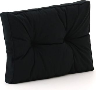 Madison New York Florance loungekussen rug ca. 60x40cm