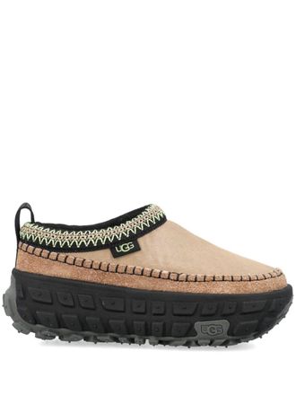 UGG Slippers Venture Daze con plateau - Toni neutri