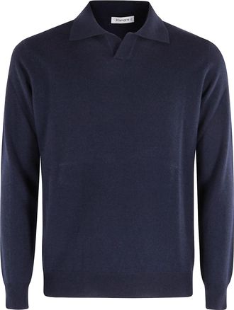 KANGRA Polo Rasata Calata