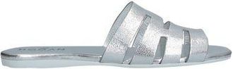Hogan FOOTWEAR - Sandals on YOOX.COM