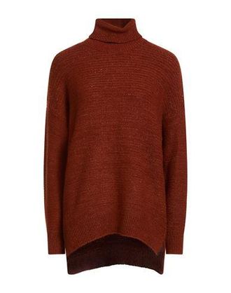 Souvenir KNITWEAR - Turtlenecks sur YOOX.COM