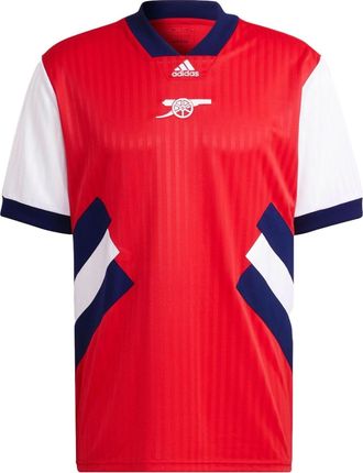 adidas Arsenal Icon Asia Sizing Red White HT7151