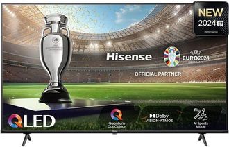 Hisense Tv Quantum Dot 4k Hisense 50e77nq 50 Smart Tv Android Hdr Qua