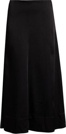 Lanvin PARTES DE ABAJO - Faldas midi en YOOX.COM
