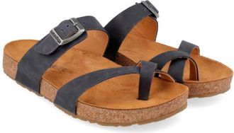 Haflinger Juno Sandalen f&uuml;r Damen | braun