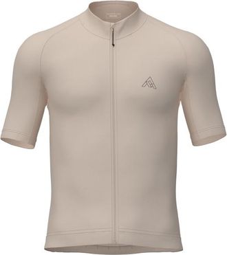 7Mesh Atlas Jersey S/S Velotrikot f&uuml;r Herren | grau