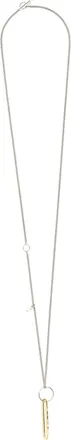 Jil Sander Womens 601 Necklace