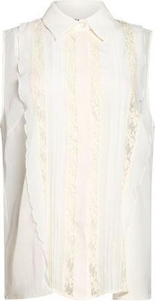 P.A.R.O.S.H. TOPWEAR - Shirts on YOOX.COM