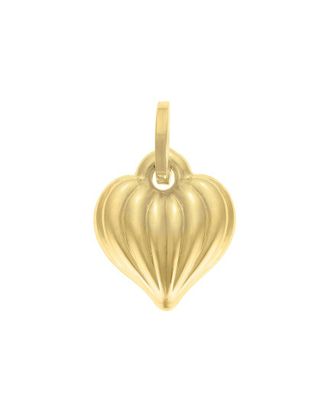 Italian Gold, Inc 14K Charm Pendant