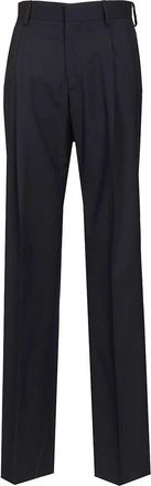 Sartoria Latorre Wool Trousers
