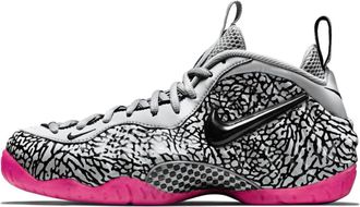 Nike Air Foamposite Pro PRM Elephant Print 616750-002