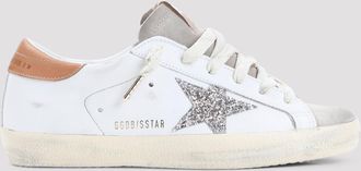 Golden Goose Superstar-sneakers