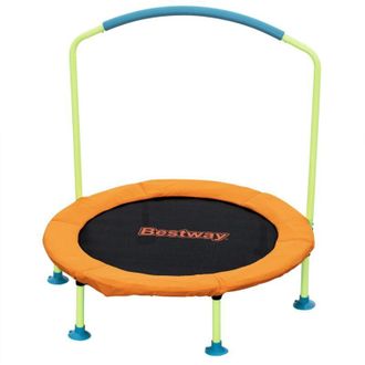 Bestway Cama El&aacute;stica Trampoline Multicolor 91 Cm