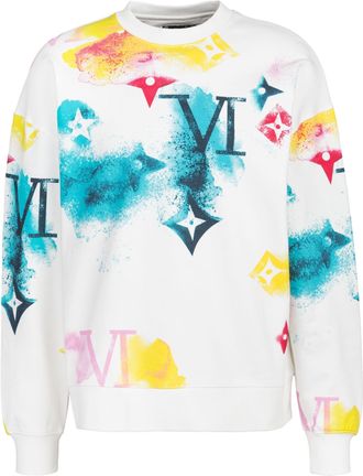 19V69 Sweatshirts Omero Icoon