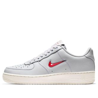 Nike Air Force 1 Jewel Home & Away Grey CK4392-002