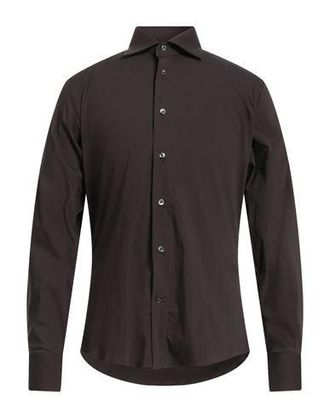 Brian Dales TOPS - Hemden auf YOOX.COM