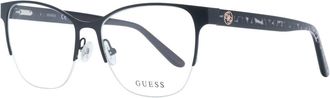 Guess Donna, Accessori, Nero, Taglia unica, new