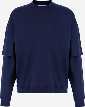 Darkpark Troy Double Sleeve T-shirt