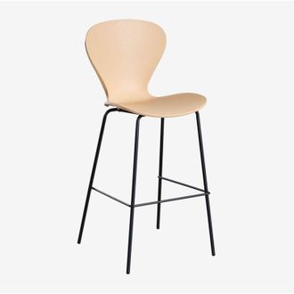 Sklum Taburete alto Uit SKLUM