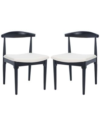 Safavieh Lionel Retro Dining Chair, Set Of 2