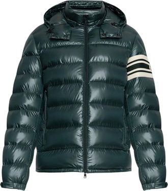 Moncler Piumino Landre - Verde