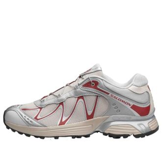 Salomon XT-Whisper Almond Milk Silver 492191