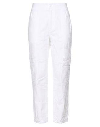 European Culture PARTES DE ABAJO - Pantalones en YOOX.COM