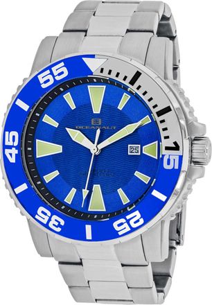 Oceanaut Marletta Mens Watch