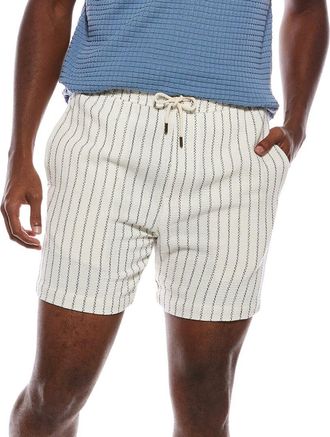 Slate & Stone Drawstring Relaxed Short