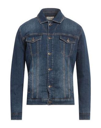 AT.P. CO COATS & JACKETS - Denim outerwear on YOOX.COM